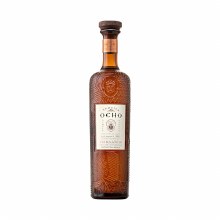 Tequila Ocho Extra Anejo