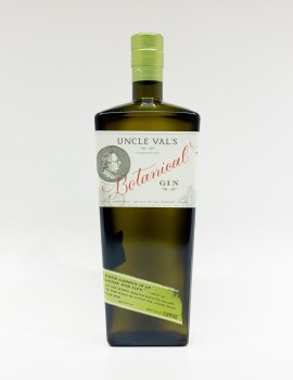 Uncle Val's Gin