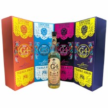 G4 Anejo Dia De Muertos