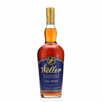 Weller Full Proof