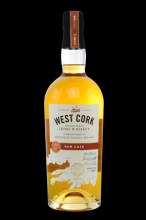 West Cork Rum Cask