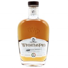 Whistle Pig Home Stock