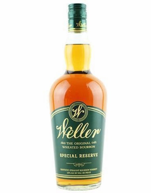 Weller Sp. Reserve