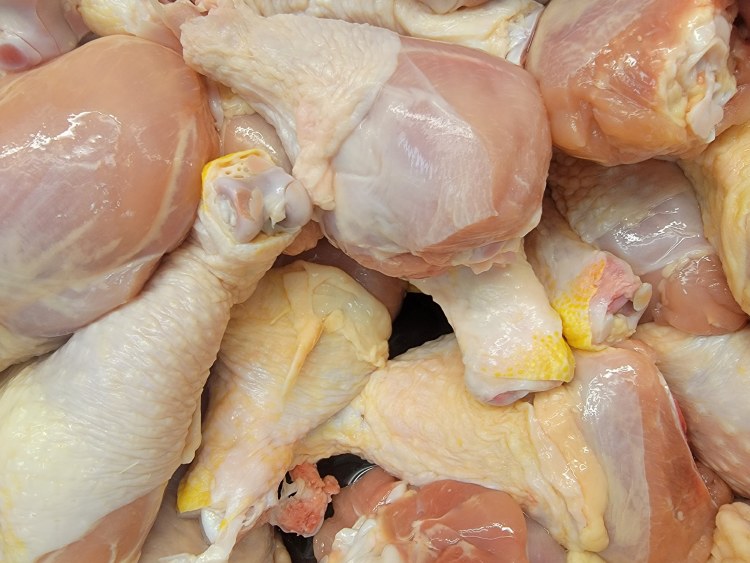Chicken Drumsticks
