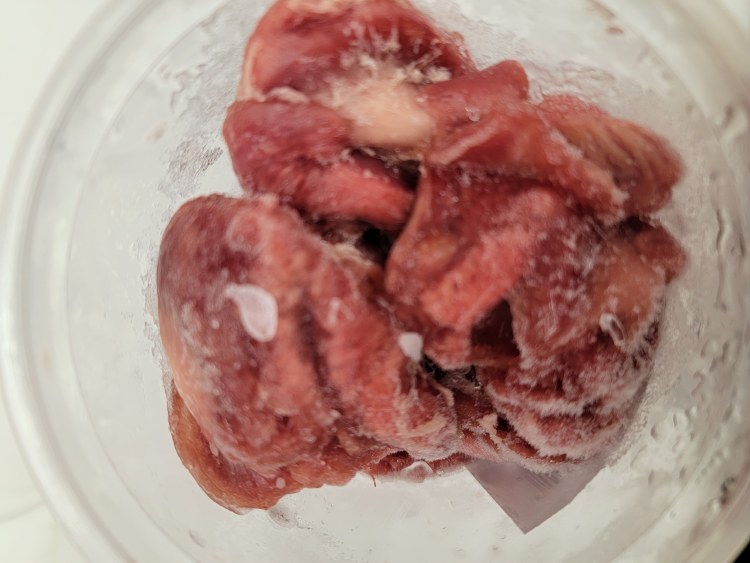 Chicken Gizzards