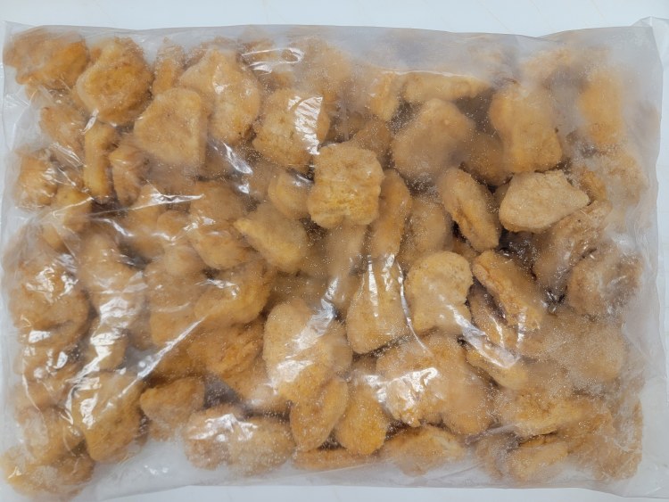 Chicken Nuggets