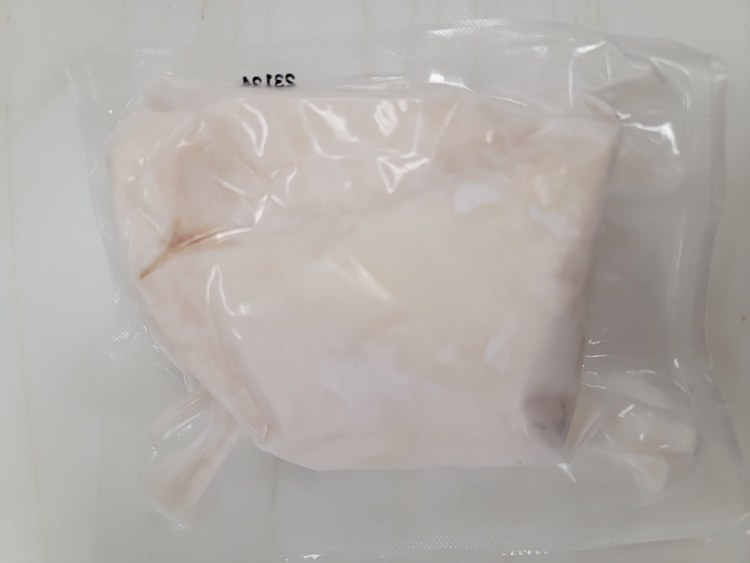 Chilean Sea Bass