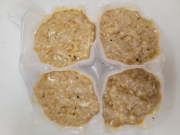 Crab Cakes