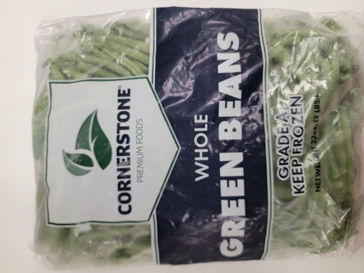 Green Beans Frozen