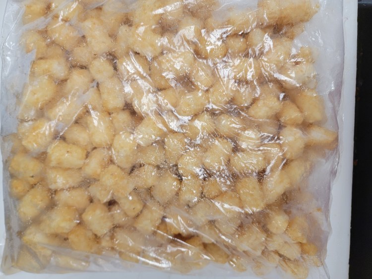 Tater Tots