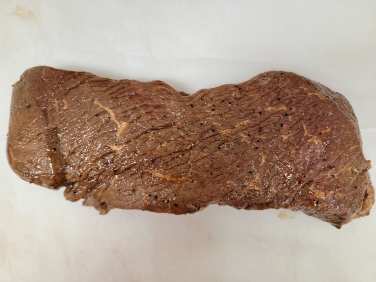 London Broil - Sweet Bourbon