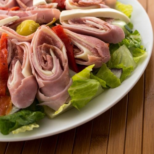 Antipasto Salad