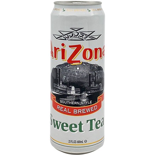Arizona Sweet Tea