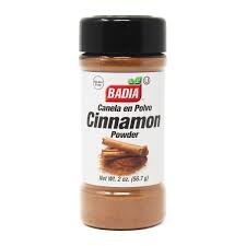 Badia Cinnamon