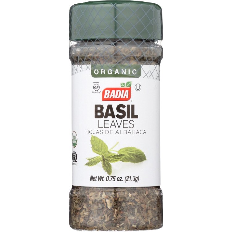 Badia Basil