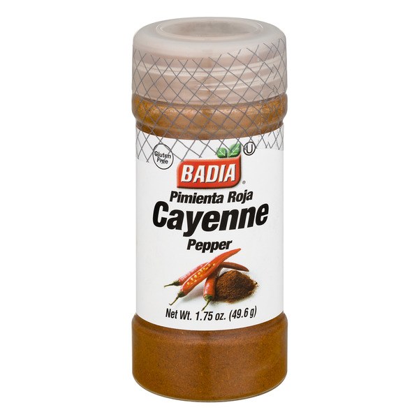 Badia Cayenne