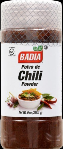 Badia Chili Powder