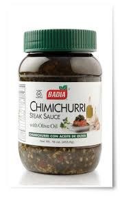 Badia Chimichurri