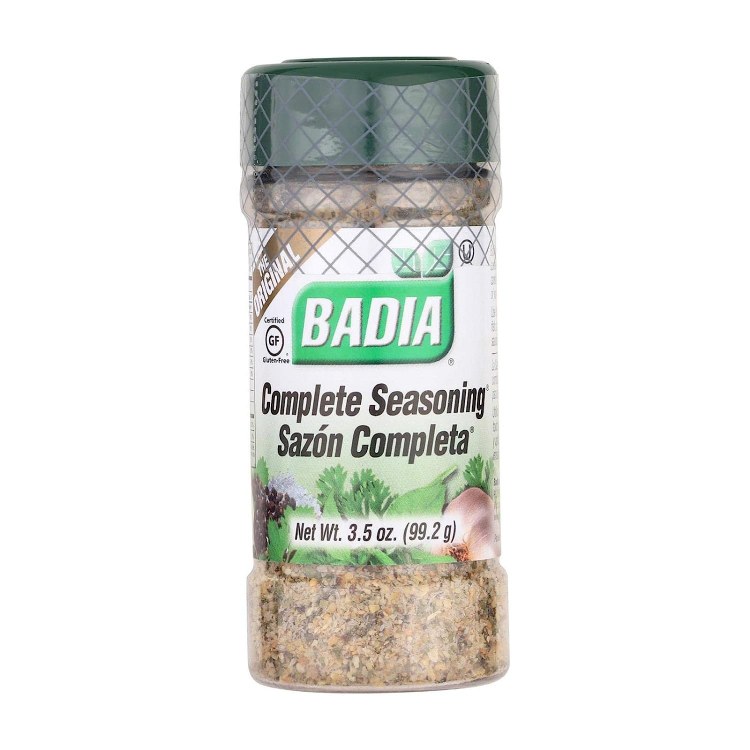 Badia Complete Seasoning