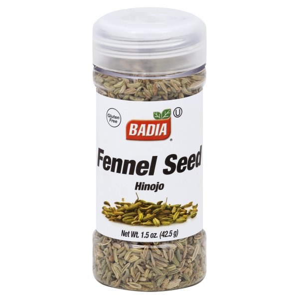 Badia Fennel