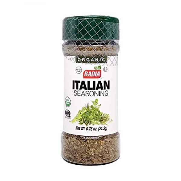 Badia Italian Seasoning