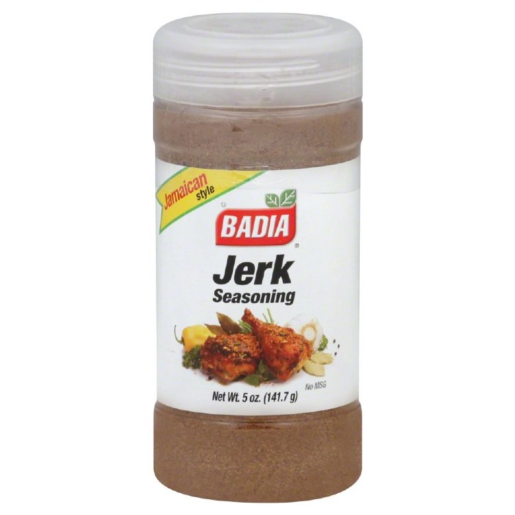 Badia Jerk Seasoning