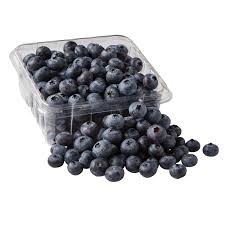 Blueberries