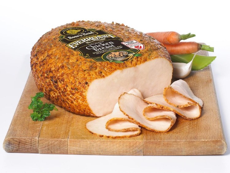 Boars Head Everroast Chicken
