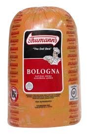 Thumans Bologna