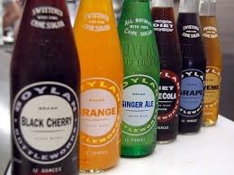 Boylan Creme Soda