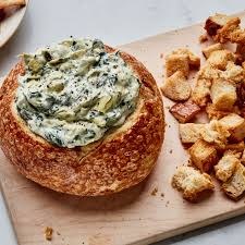Bread Bowl