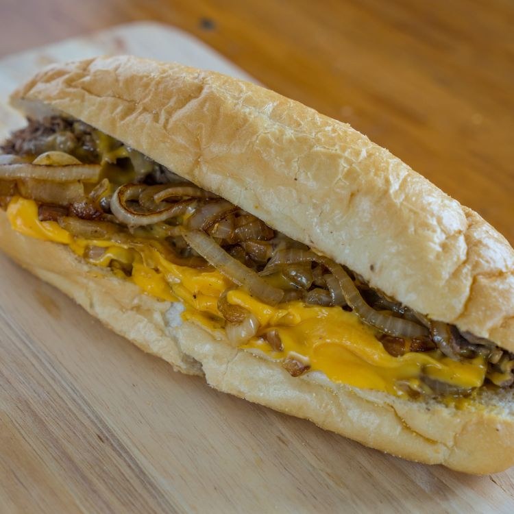 Cheesesteak