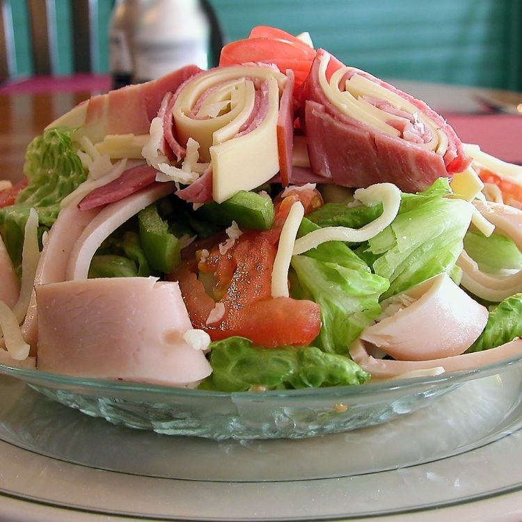 Chef Salad