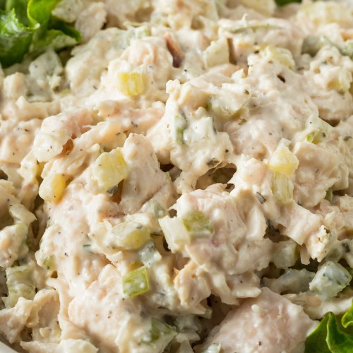 Chicken Salad Store Made - Sussex Meat Packing