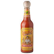 Cholula Original Hot Sauce