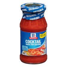 Mccormick Cocktail Sauce