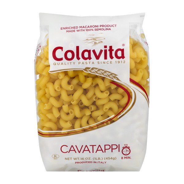 Colavita Cavatappi