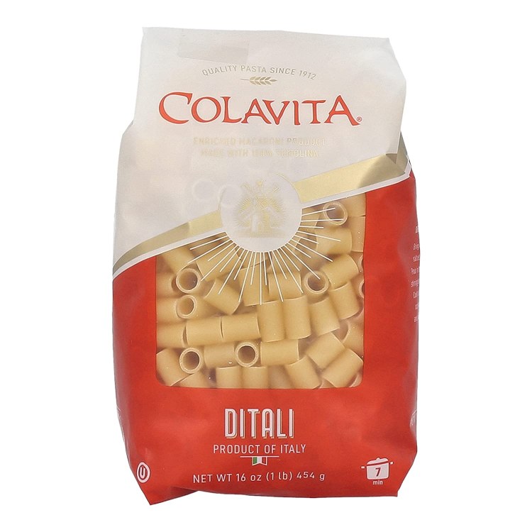 Colavita Ditali