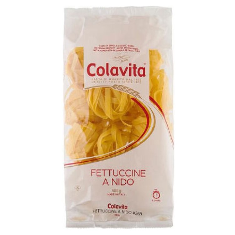 Colavita Fettuccine