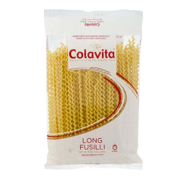 Colavita Long Fusilli