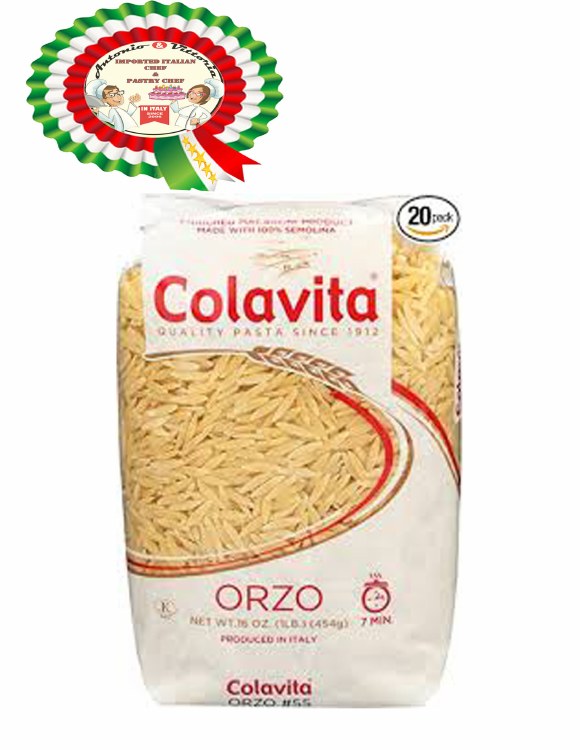 Colavita Orzo