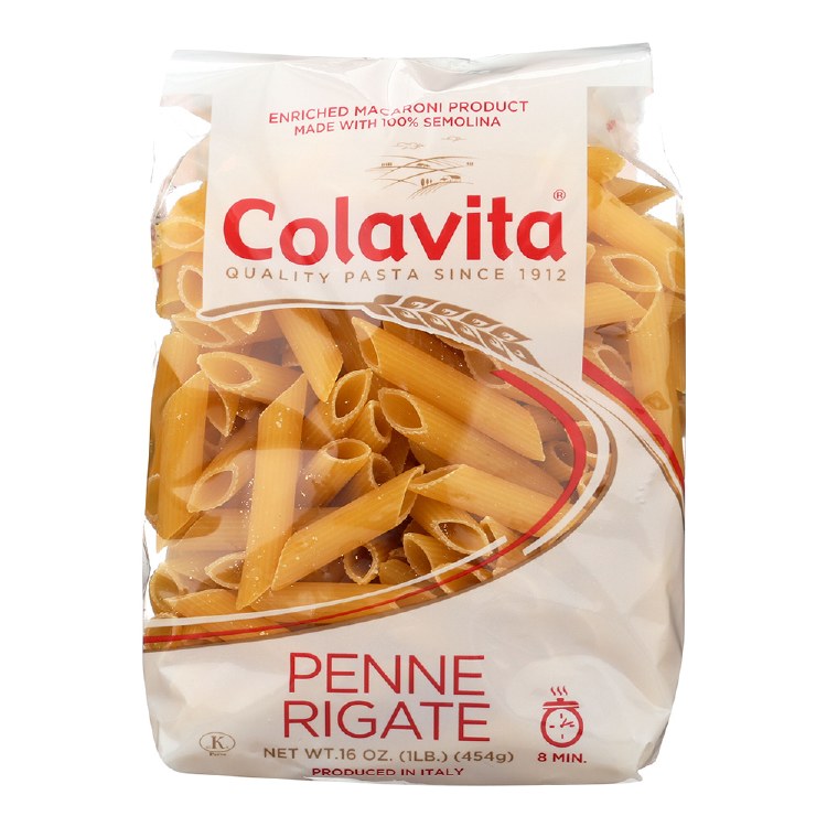 Colavita Penne Rigate