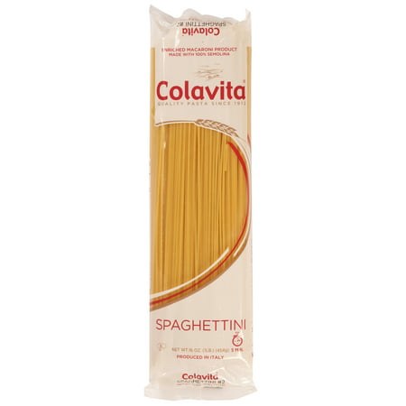 Colavita Spaghettini