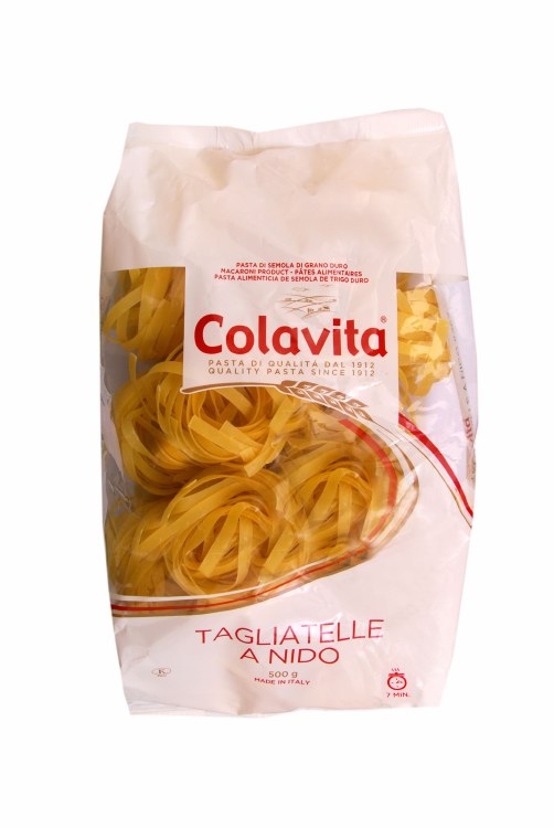 Colavita Tagliatelle