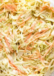 Thumans Coleslaw