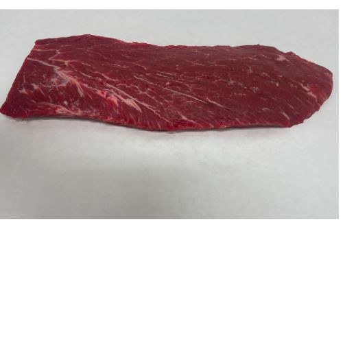 Flat Iron Steak