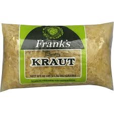 Franks Kraut