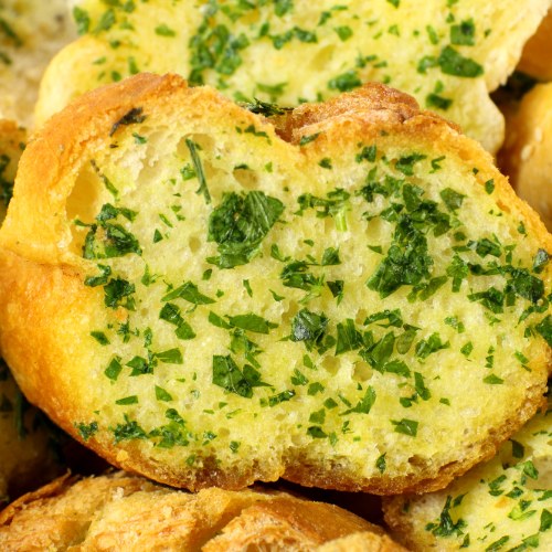 Garlic Bread