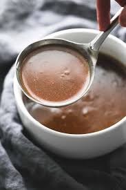 Gravy Store Made - 1 Qt