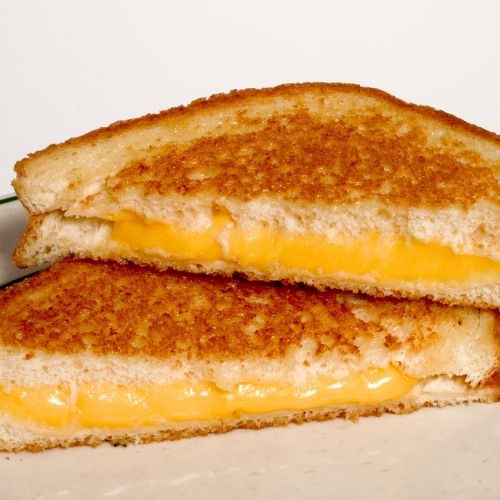 Grilled Cheese